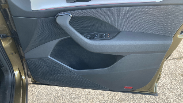 Skoda Kodiaq 2.0 TDI SE 5dr DSG Diesel Estate